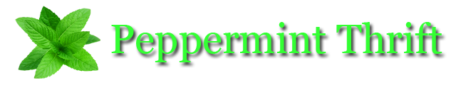 Peppermint  Thrift